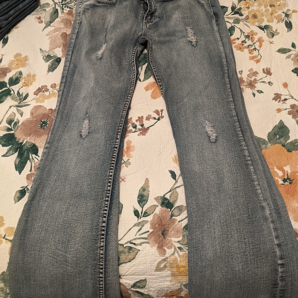 Jeans - Picture 3 of 3